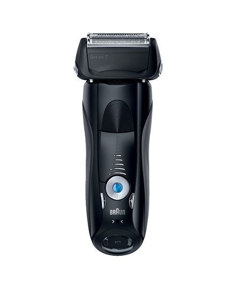 Series 7 Electric Foil Shaver Black